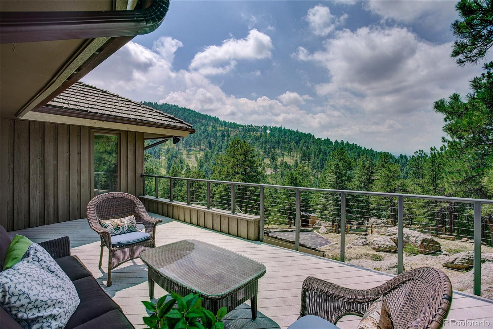 40 West Ranch Trail Morrison, CO 80465 - Photo 13 of 35 Gallery Image 13