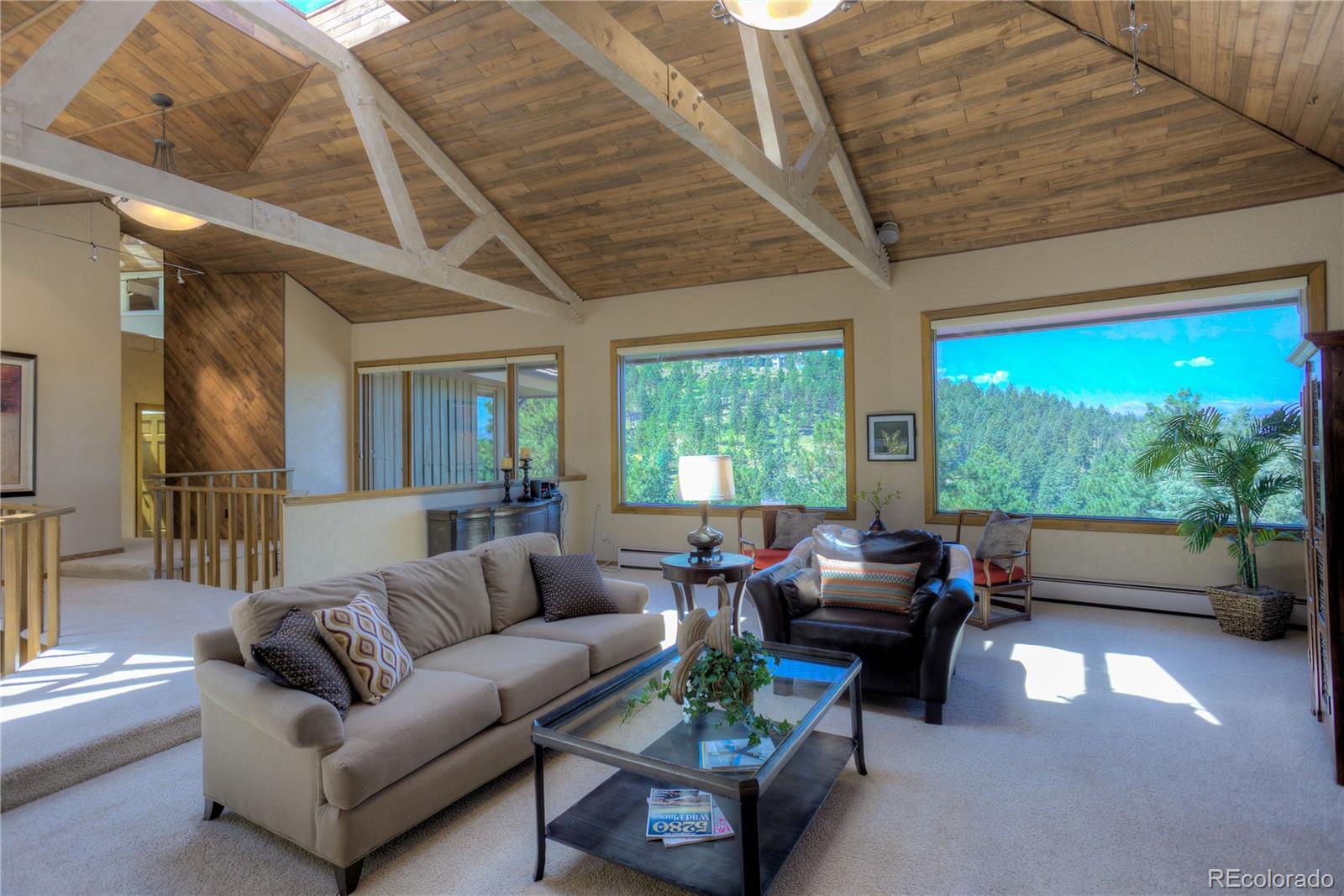 40 West Ranch Trail Morrison, CO 80465 - Photo 16 of 35 Gallery Image 16