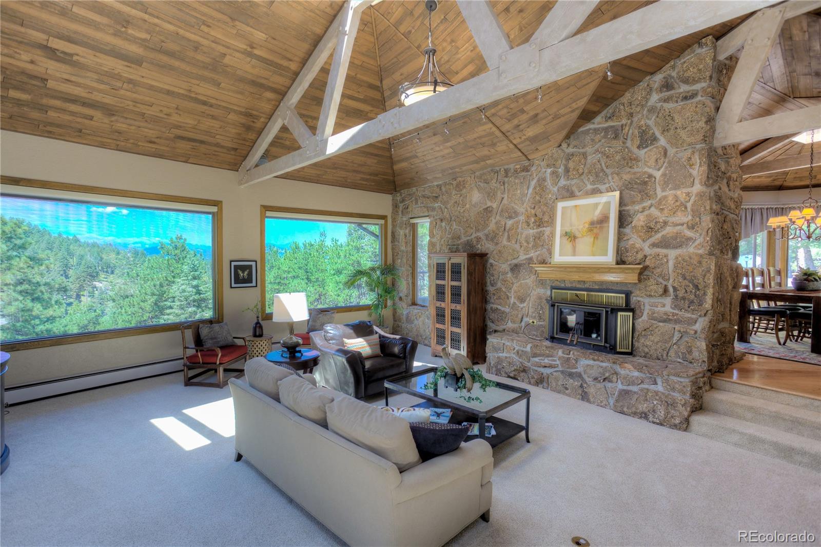 40 West Ranch Trail Morrison, CO 80465 - Photo 18 of 35 Gallery Image 18