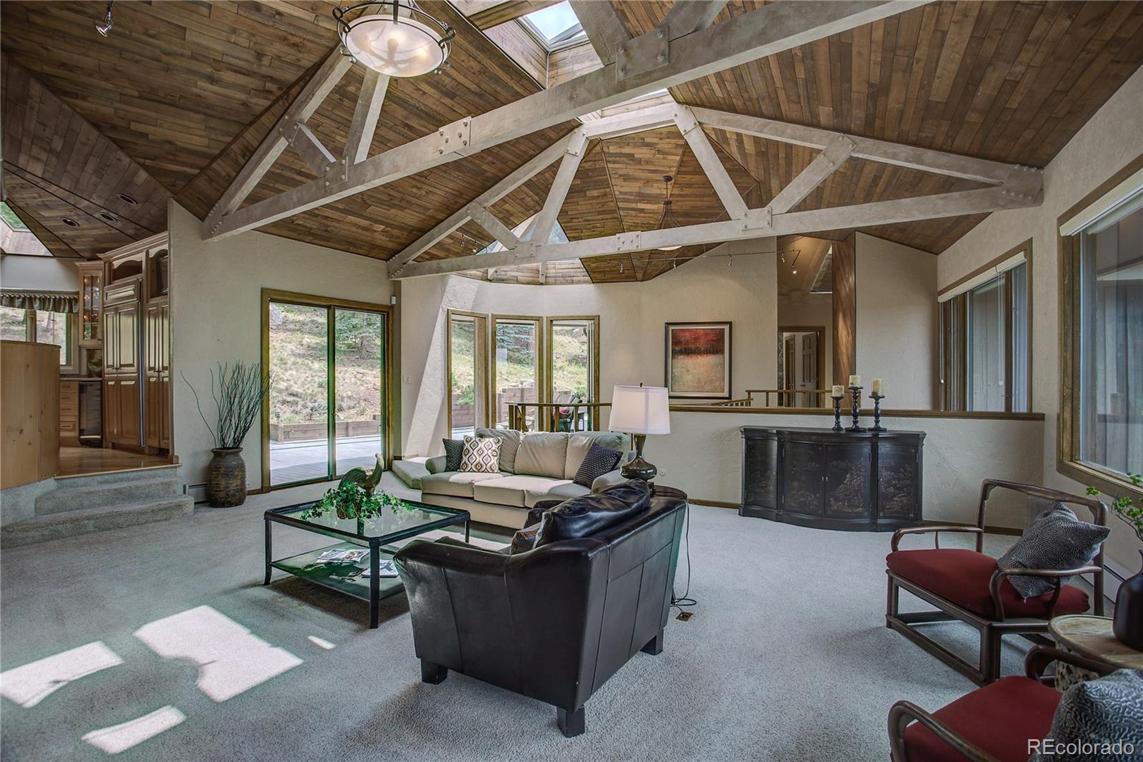 40 West Ranch Trail Morrison, CO 80465 - Photo 19 of 35 Gallery Image 19