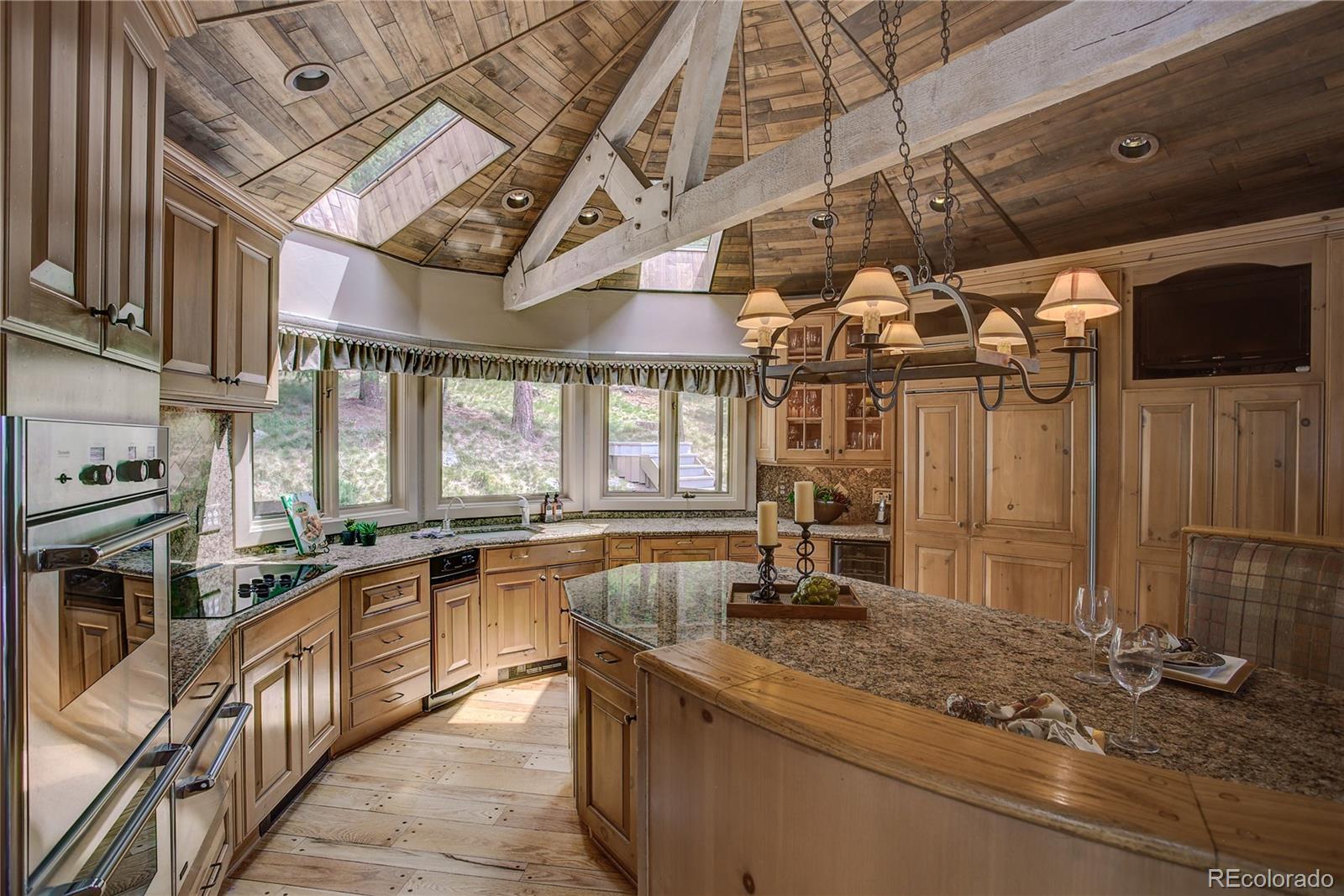 40 West Ranch Trail Morrison, CO 80465 - Photo 22 of 35 Gallery Image 22