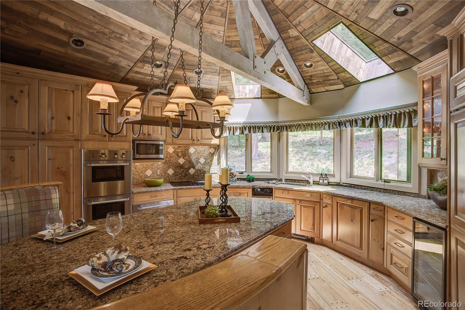 40 West Ranch Trail Morrison, CO 80465 - Photo 24 of 35 Gallery Image 24