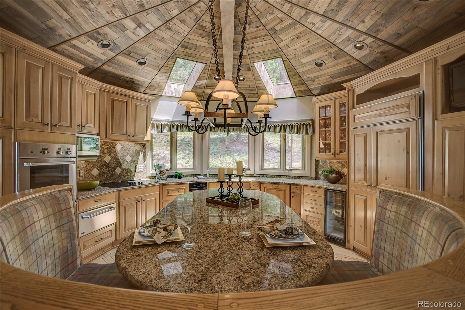 40 West Ranch Trail Morrison, CO 80465 - Photo 25 of 35 Gallery Image 25