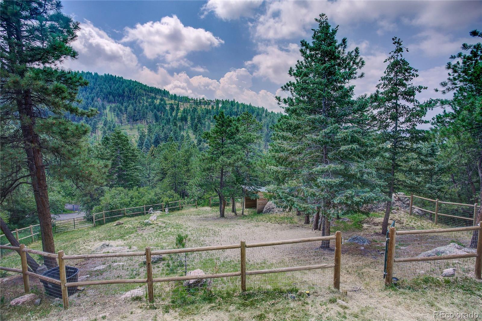 40 West Ranch Trail Morrison, CO 80465 - Photo 8 of 35 Gallery Image 8