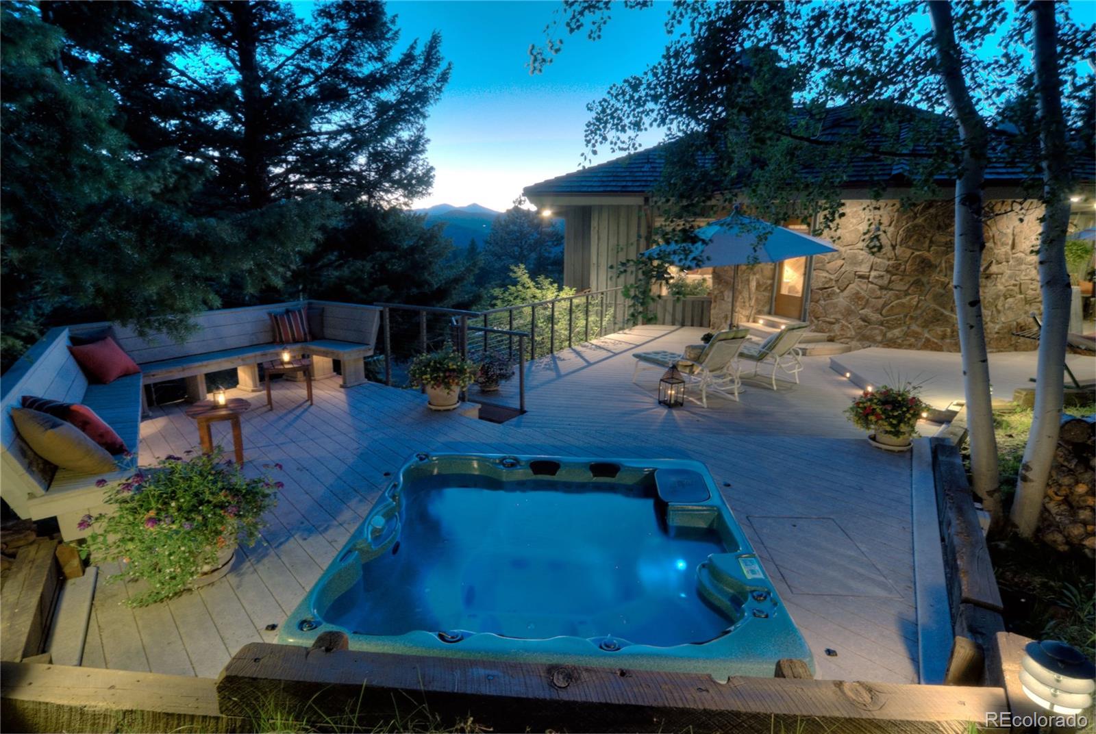 40 West Ranch Trail Morrison, CO 80465 - Photo 9 of 35 Gallery Image 9