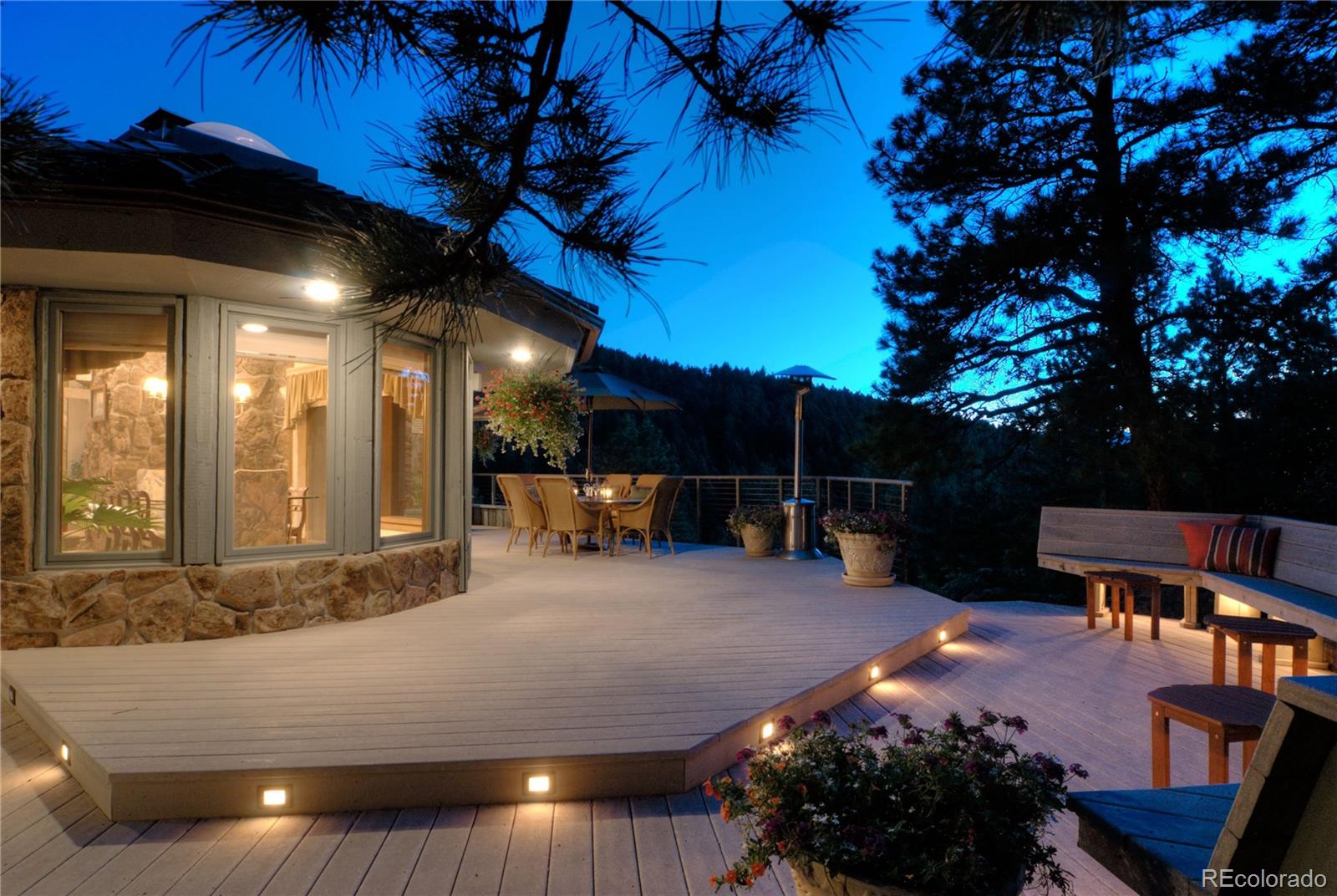 40 West Ranch Trail Morrison, CO 80465 - Photo 10 of 35 Gallery Image 10