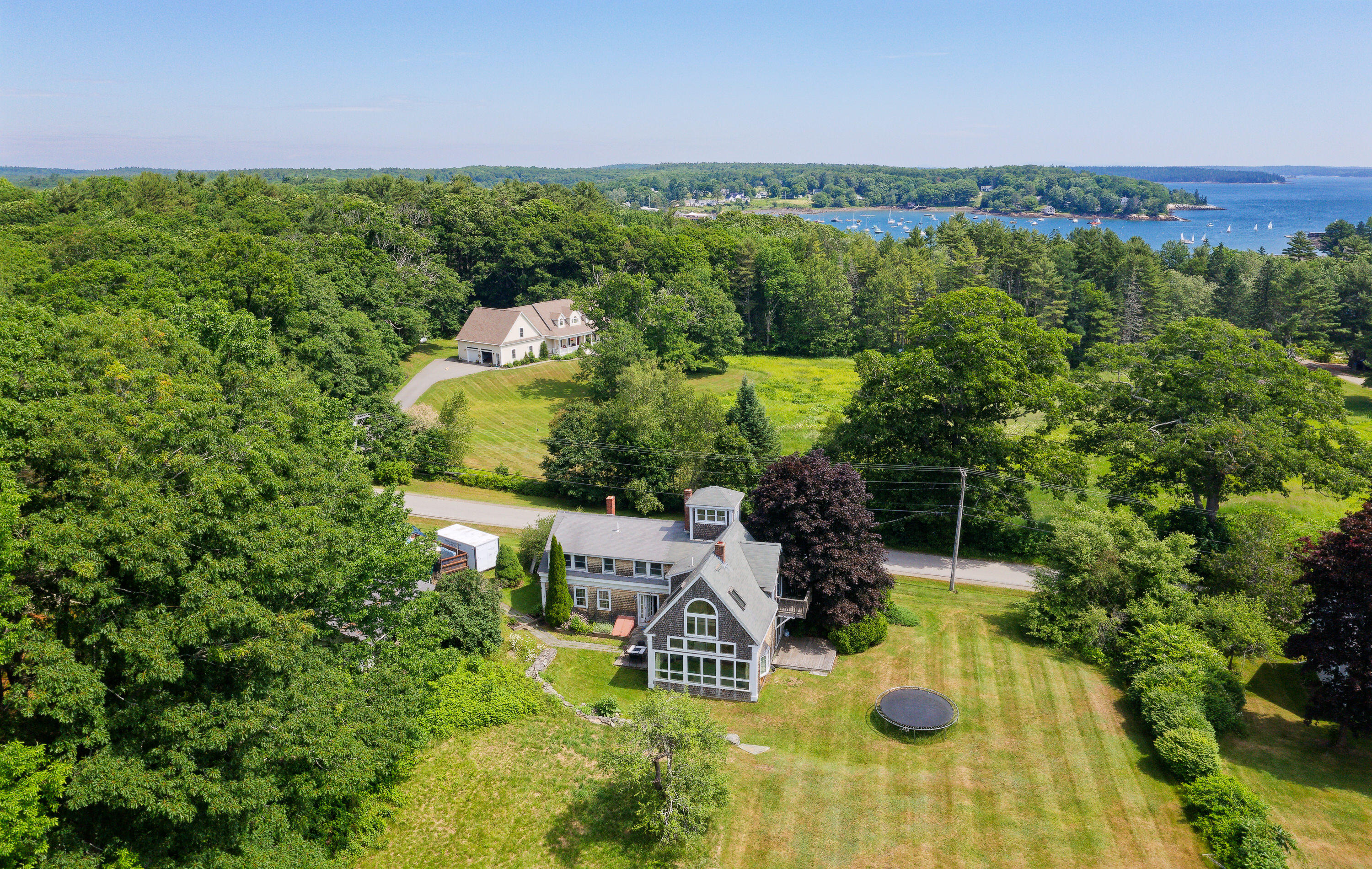 23 Moxie Cove Road Round Pond, ME 04564 - Photo 3 of 25 03-23MoxieCove-AT