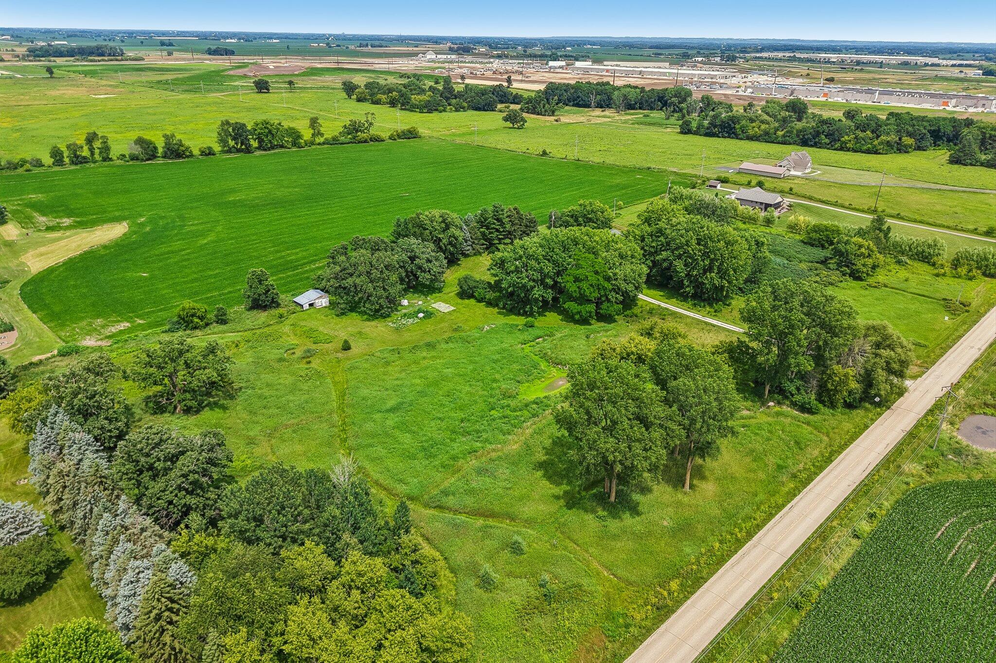 W8560 Hemlock Road Trenton, WI 53916 - Photo 45 of 47 45