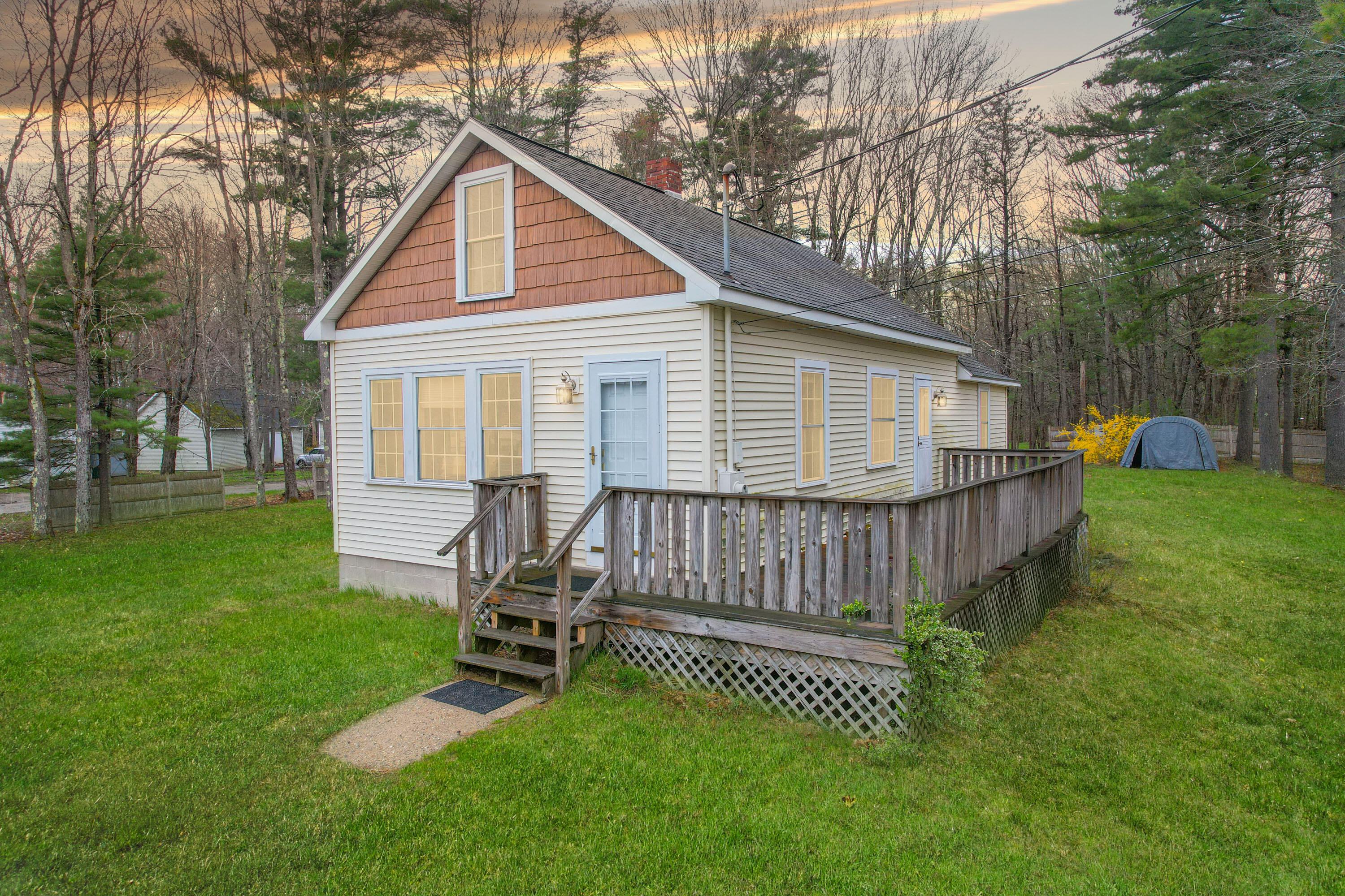 40 Maquoit Road Brunswick, ME 04011 - Photo 1 of 51 40MaquoitRdBrunswick-79