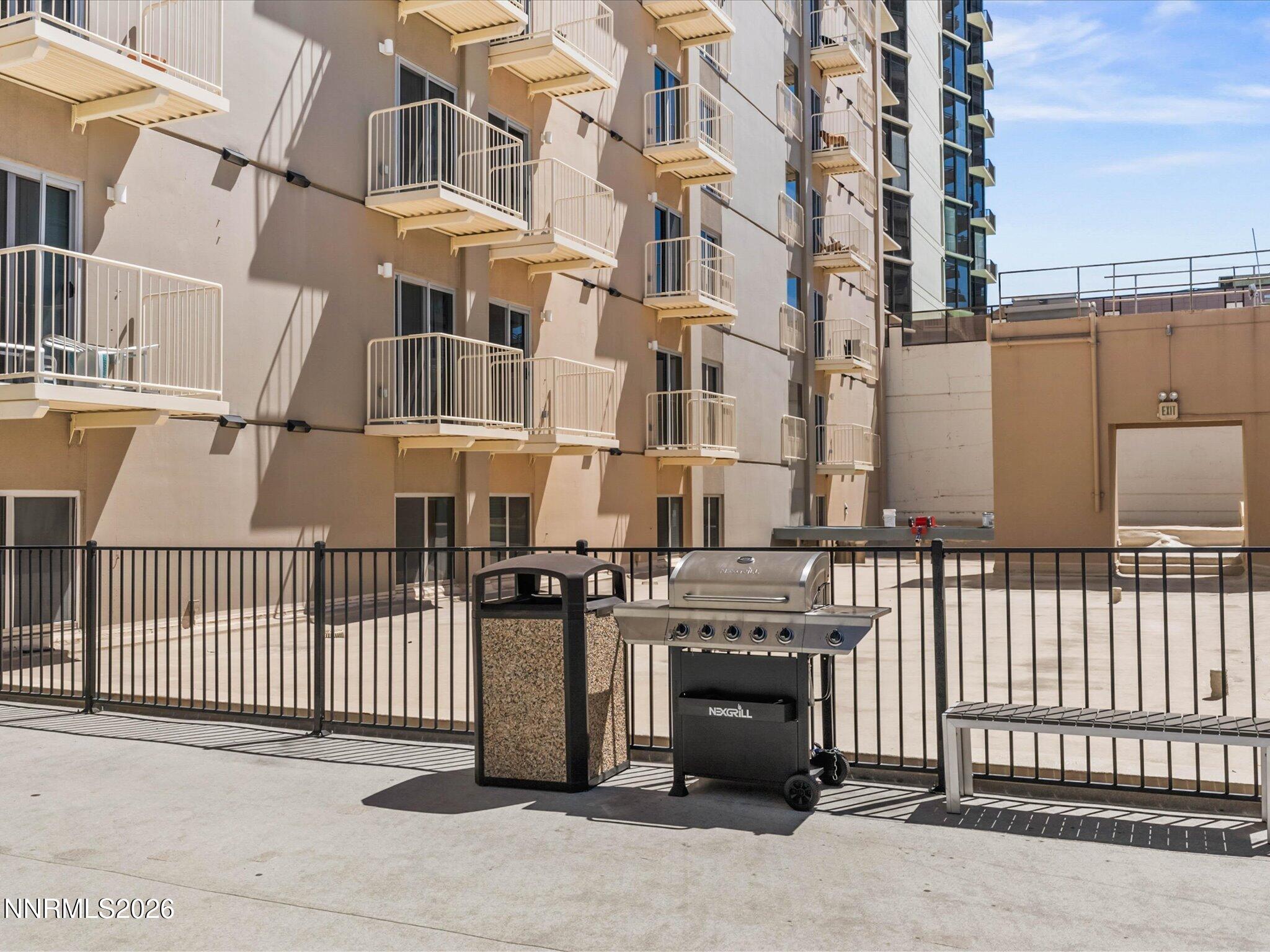 200 West 2nd Street, Unit 1406 Reno, NV 89501 - Photo 32 of 39 40-200 W 2nd St-139