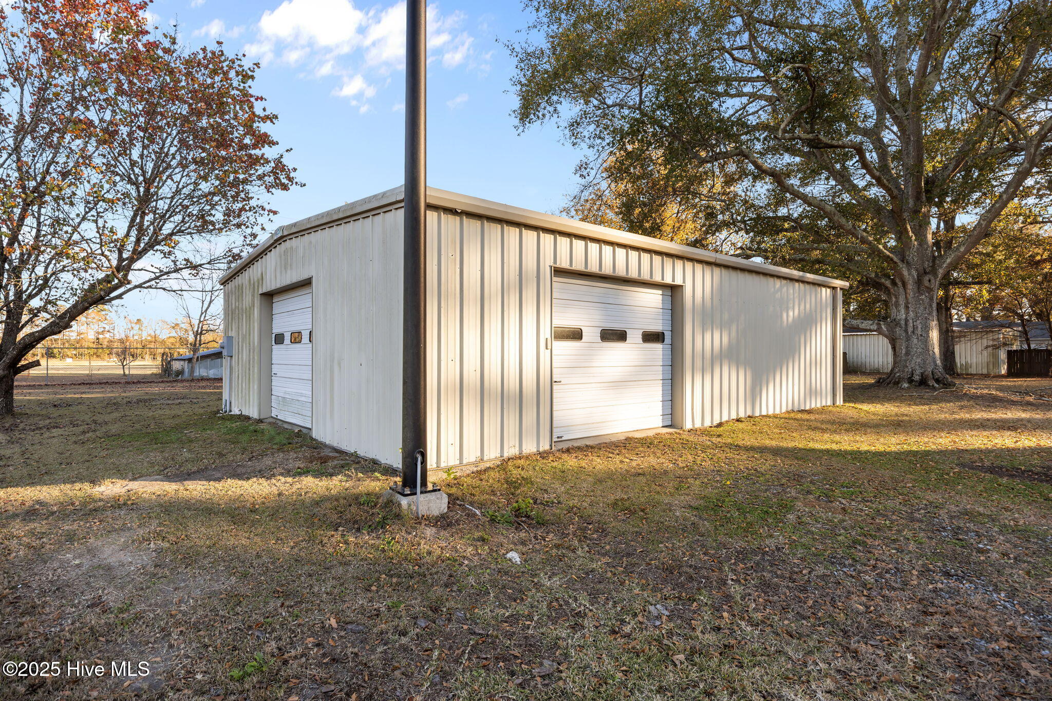 415 Bay Bush Road Vanceboro, NC 28586 - Photo 12 of 38 1200sqft detached garage