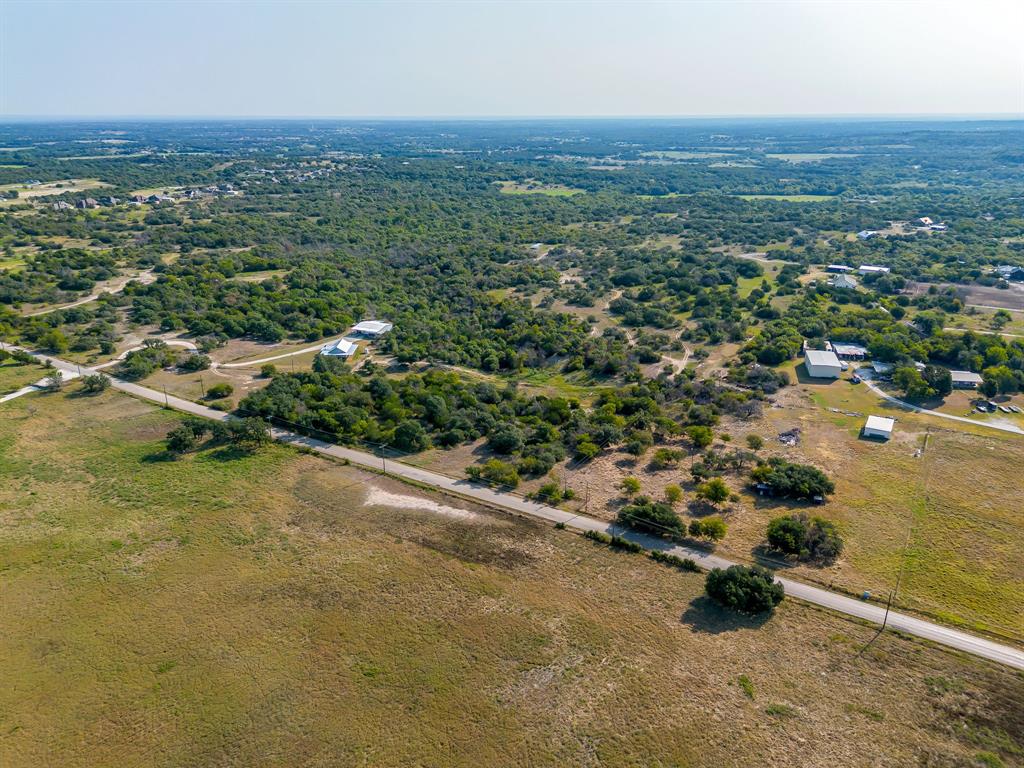 8310 Prather Road Springtown, TX 76082 - Photo 10 of 13 an aerial view of multiple house