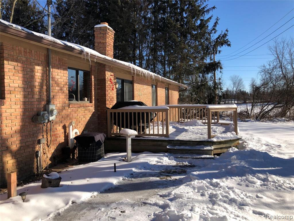 5208 Casey Road Dryden, MI 48428 - Photo 5 of 52