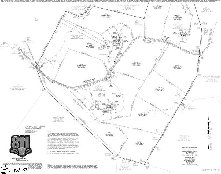 236 Sweetbriar Way Easley, SC 29640 - Photo 3 of 5