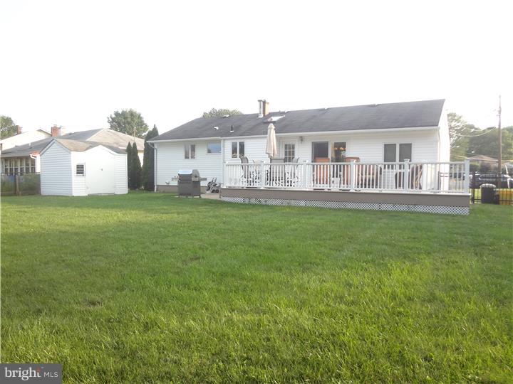 51 Endicott Road Hamilton, NJ 08690 - Photo 19 of 20 Gallery Image 19