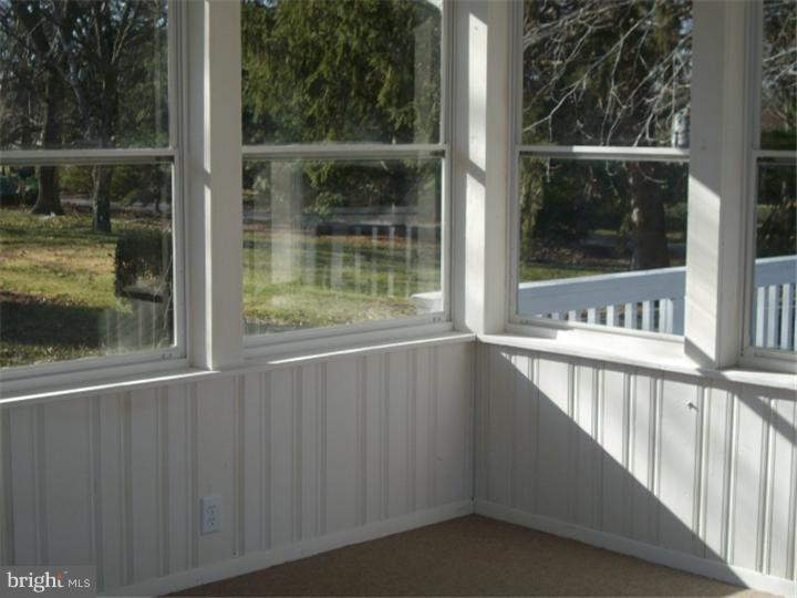1375 Voshells Mill Road Dover, DE 19901 - Photo 17 of 23 Sun Room