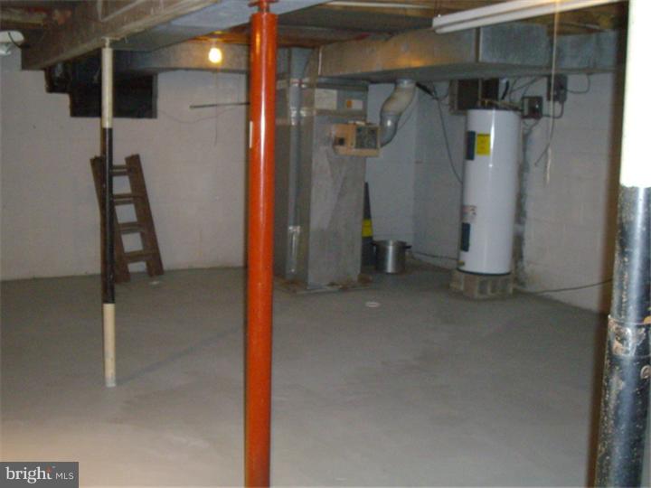 1375 Voshells Mill Road Dover, DE 19901 - Photo 22 of 23 Basement