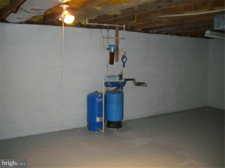 1375 Voshells Mill Road Dover, DE 19901 - Photo 23 of 23 Basement