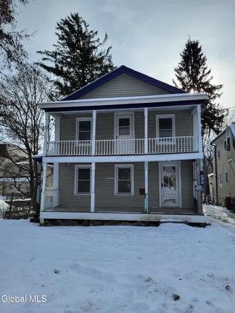 $105,000 | 111 Park Place, Cobleskill, NY 12043