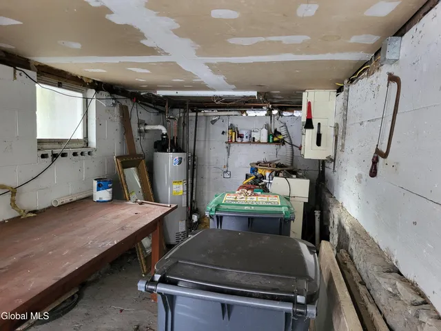 $110,000 | 111 Park Place, Cobleskill, NY 12043