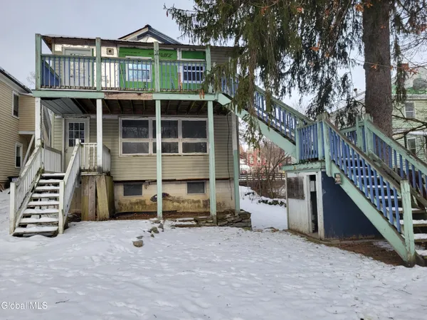 $105,000 | 111 Park Place, Cobleskill, NY 12043