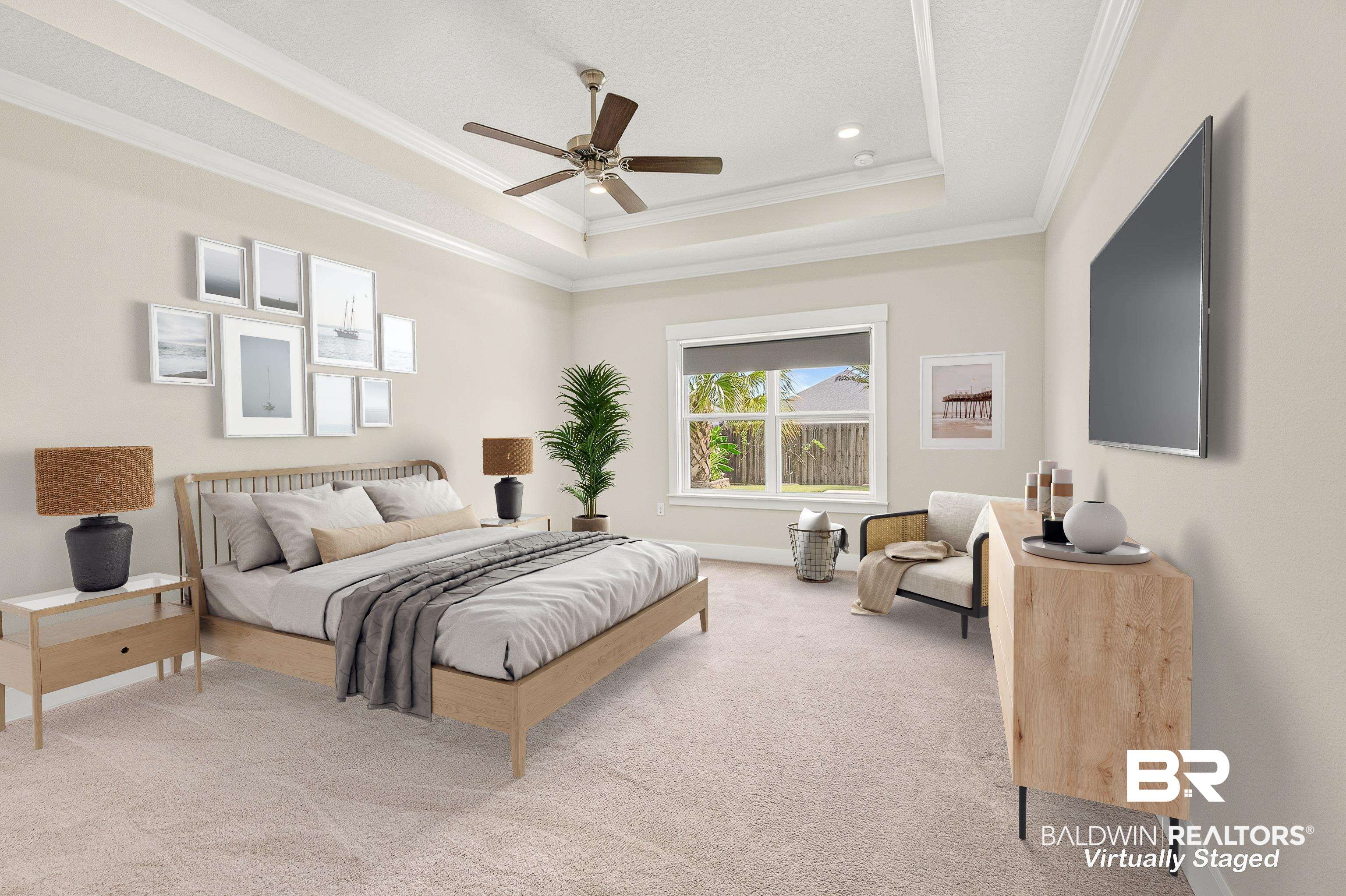 1724 Partridge Street Foley, AL 36535 - Photo 26 of 62 Bedroom