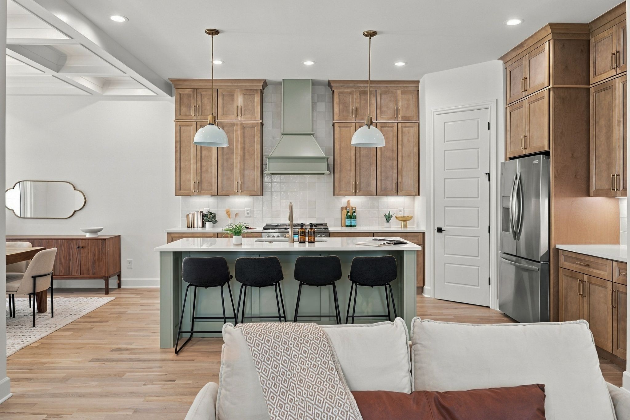 425 A American Road Nashville, TN 37209 - Photo 9 of 37 Gallery Image 9