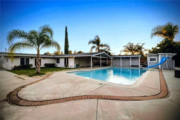 $968,000 | 933 East Woodland Lane, Glendora, CA 91741