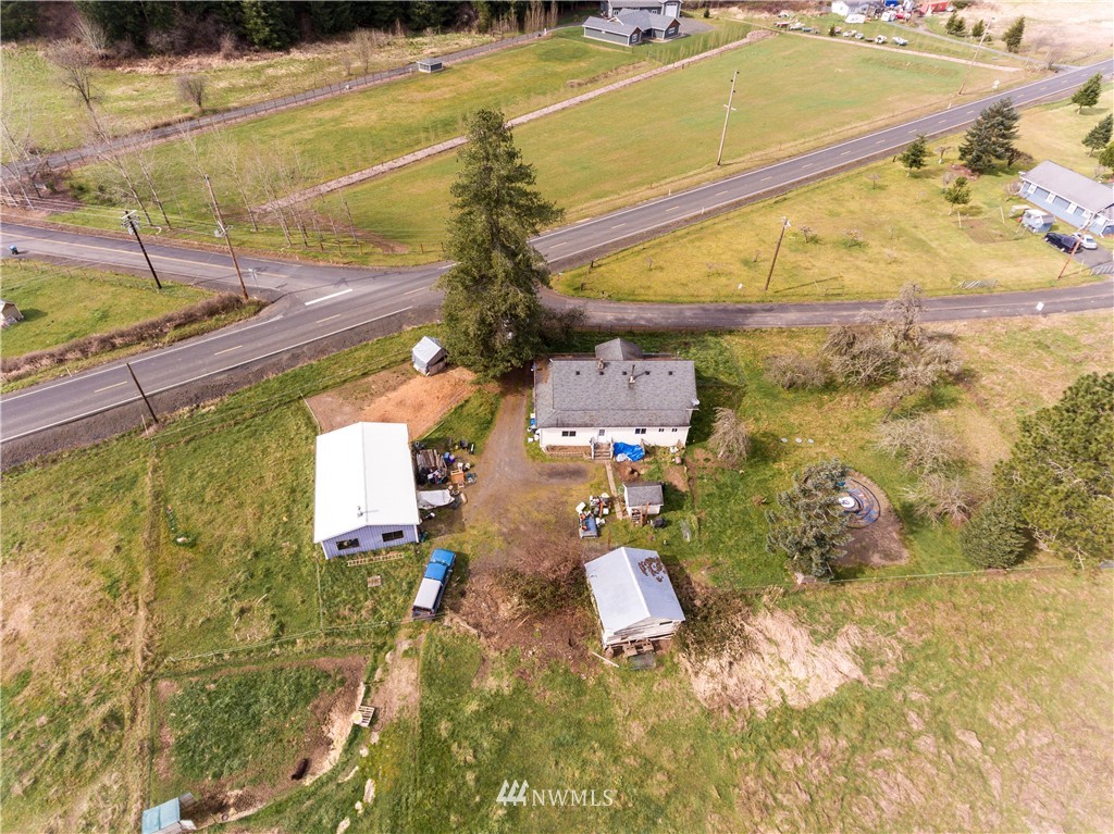 1439 Hining Road Winlock, WA 98596 - Photo 13 of 15