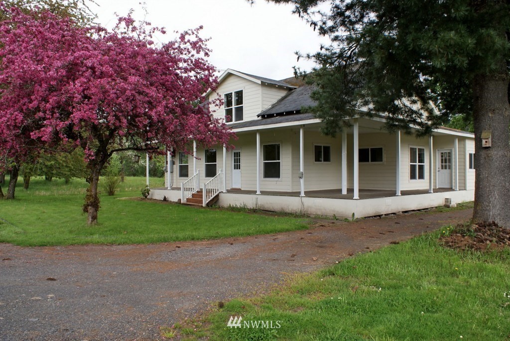 1439 Hining Road Winlock, WA 98596 - Photo 15 of 15