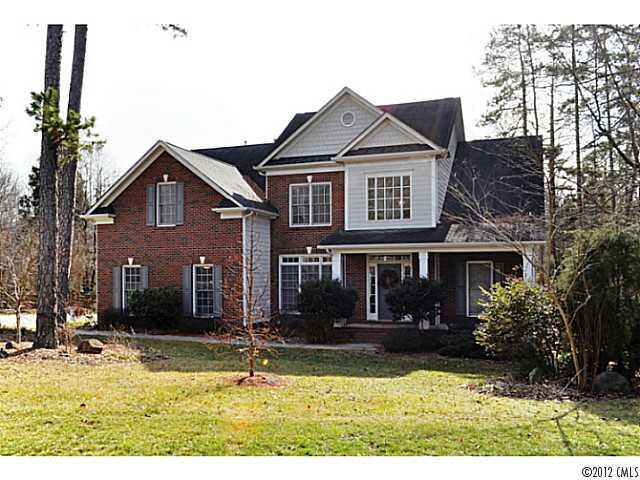 12823 Winding Ridge Road Huntersville, NC 28078 - Photo 1 of 16 Gallery Image 1