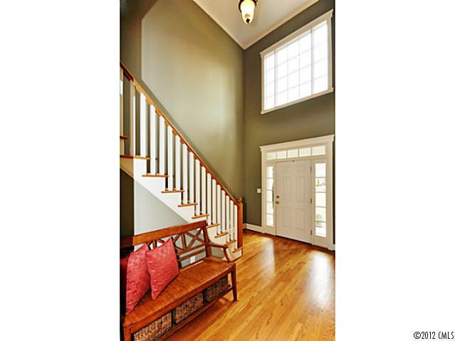 12823 Winding Ridge Road Huntersville, NC 28078 - Photo 2 of 16 Gallery Image 2