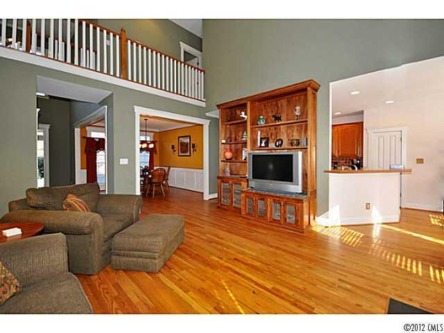 12823 Winding Ridge Road Huntersville, NC 28078 - Photo 5 of 16 Gallery Image 5