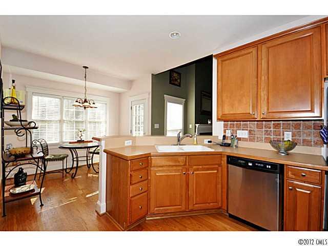 12823 Winding Ridge Road Huntersville, NC 28078 - Photo 6 of 16 Gallery Image 6