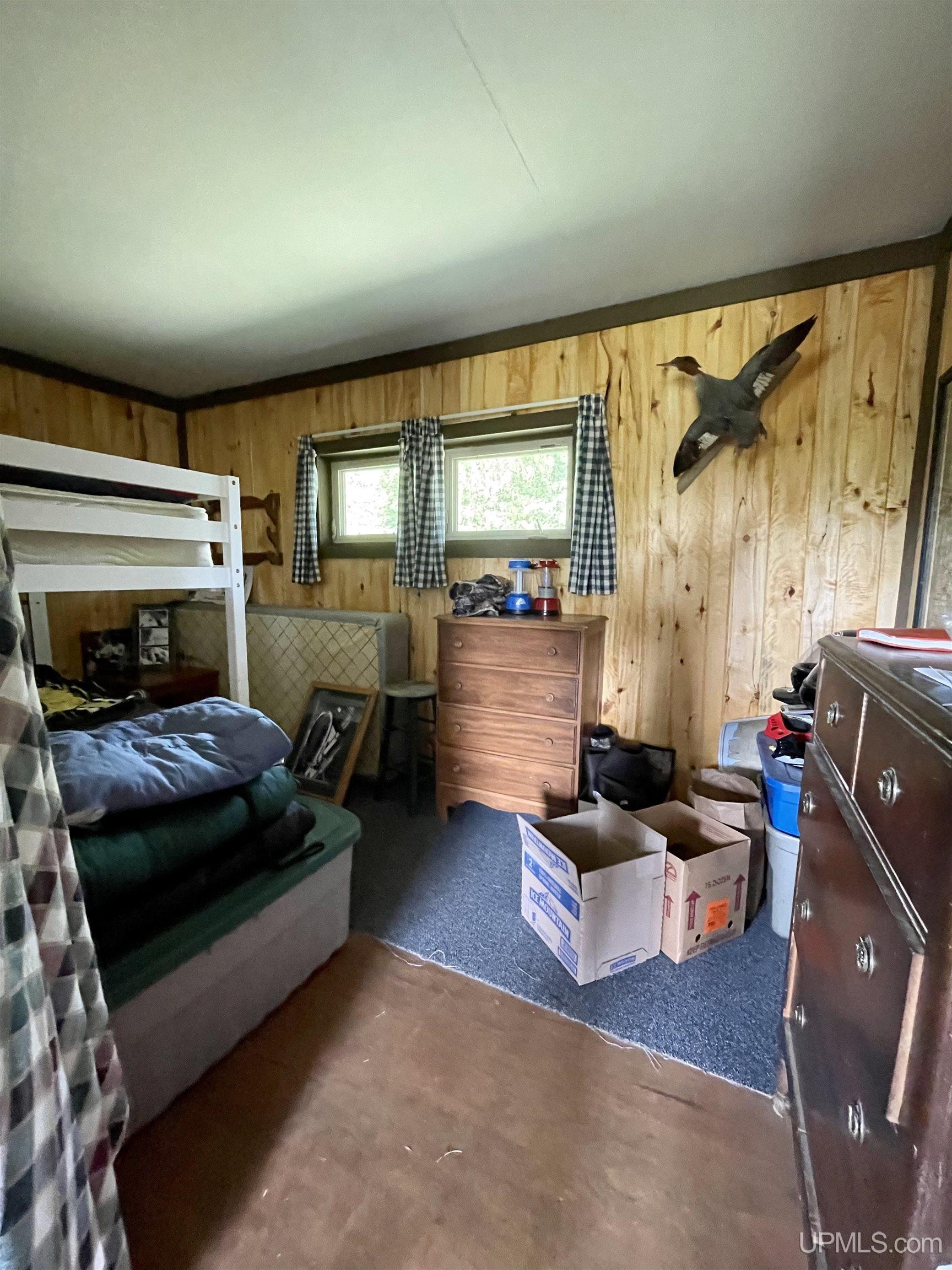 5121 Co Road Cornell, MI 49818 - Photo 14 of 47
