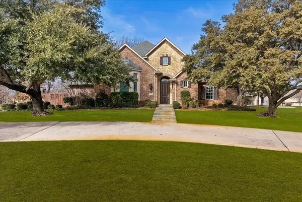 $5,000 | 900 Amethyst Drive, Oak Point, TX 75068