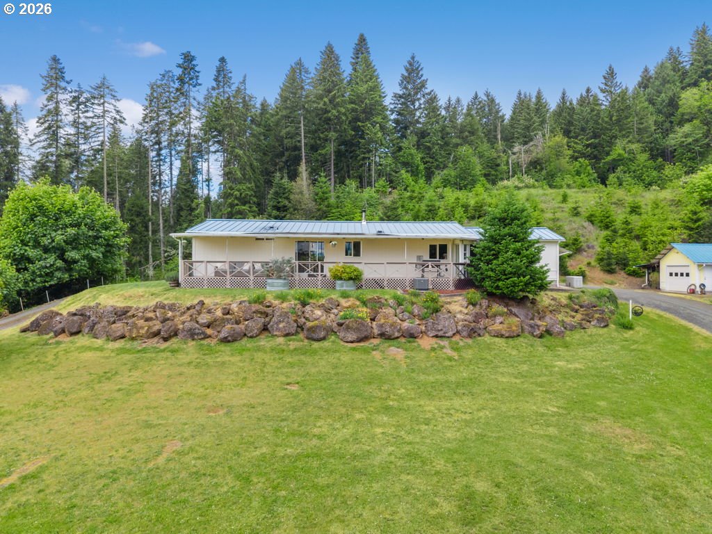 32477 West Saginaw Road Cottage Grove, OR 97424 - Photo 39 of 44