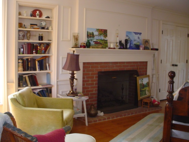 12217 North Ogden Point Road Syracuse, IN 46567 - Photo 12 of 34 Gallery Image 12