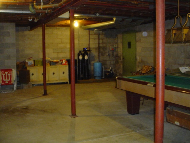12217 North Ogden Point Road Syracuse, IN 46567 - Photo 26 of 34 Gallery Image 26