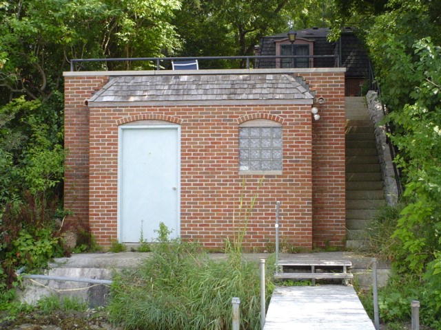 12217 North Ogden Point Road Syracuse, IN 46567 - Photo 31 of 34 Gallery Image 31
