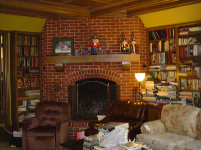 12217 North Ogden Point Road Syracuse, IN 46567 - Photo 5 of 34 Gallery Image 5