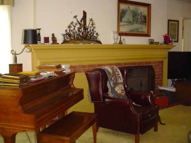 12217 North Ogden Point Road Syracuse, IN 46567 - Photo 10 of 34 Gallery Image 10