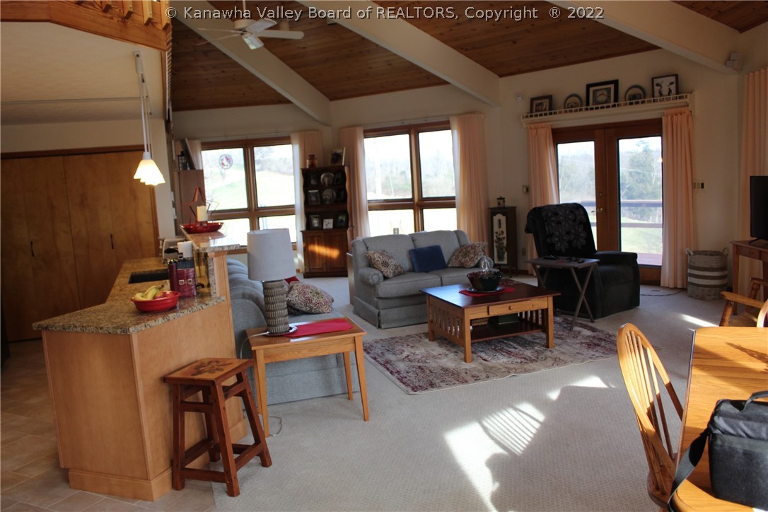802 Riffee Ridge Given, WV 25245 - Photo 47 of 50 Gallery Image 47