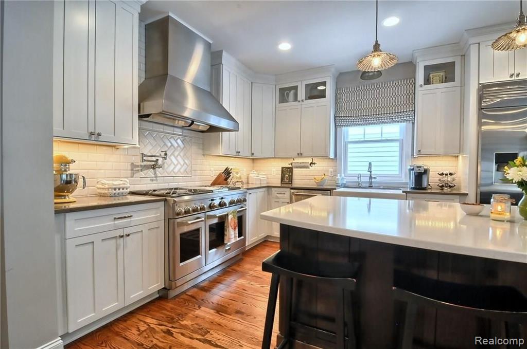 1018 Mahaffey Street Rochester, MI 48307 - Photo 21 of 33 Gallery Image 21