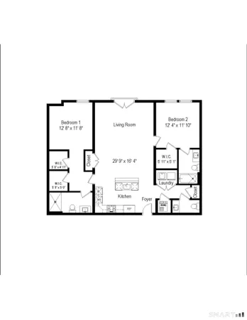 $6,700 | 440 Heights Road, Unit 210, Darien, CT 06820