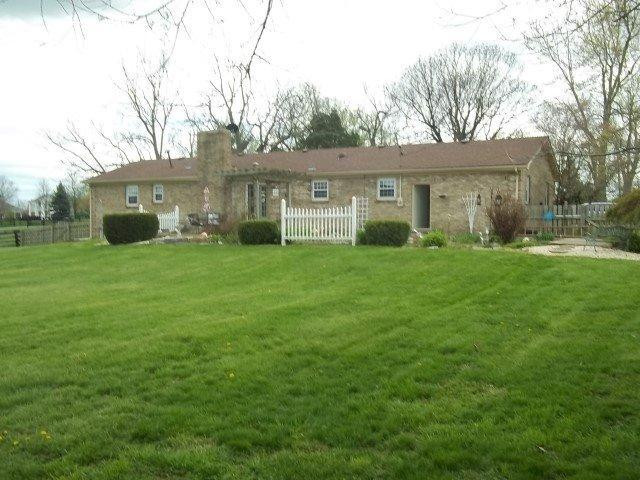 165 Austerlitz Road Paris, KY 40361 - Photo 2 of 27 Photo 2