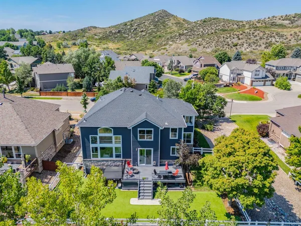 $835,000 | 4339 Golf Vista Drive, Loveland, CO 80537