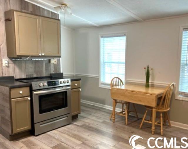 25 Ocean Reef Lane Murrells Inlet, SC 29576 - Photo 11 of 40 Gallery Image 11
