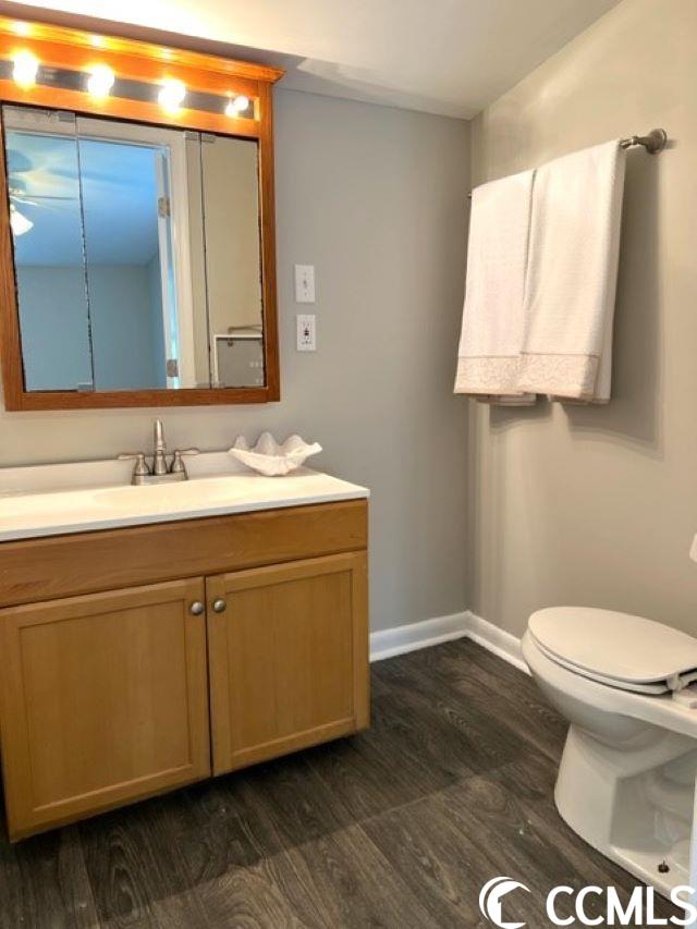 25 Ocean Reef Lane Murrells Inlet, SC 29576 - Photo 30 of 40 Gallery Image 30