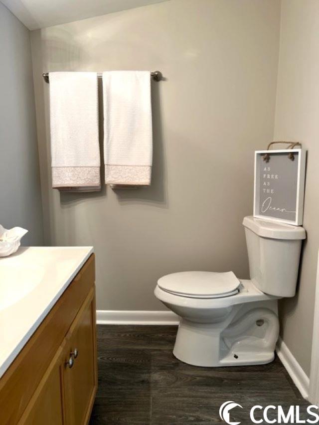 25 Ocean Reef Lane Murrells Inlet, SC 29576 - Photo 32 of 40 Gallery Image 32